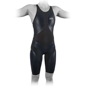 FINIS Women’s Hydrospeed Velo Race John FINA Approved Size 28 NWT Bag Included